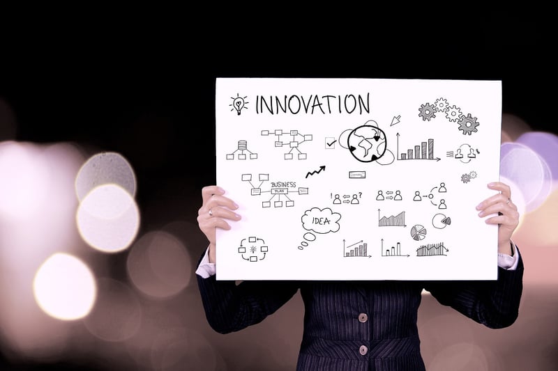 Tech Innovations