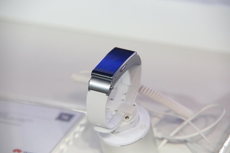 GPS Smartwatch